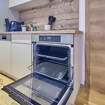 דירה Eastside 8 *