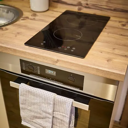 Eastside 8 Appartement *