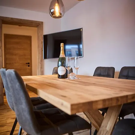 Eastside 8 Saalbach-Hinterglemm