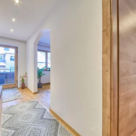 Eastside 8 Saalbach-Hinterglemm