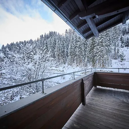 Eastside 8 * Saalbach-Hinterglemm