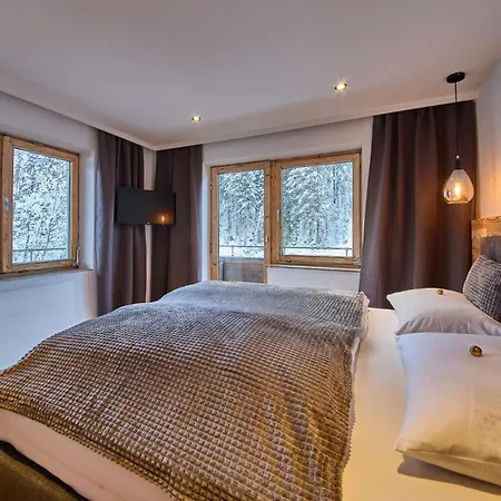 Appartement Eastside 8