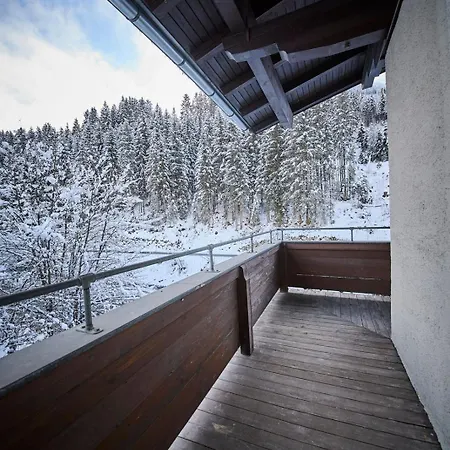 Eastside 8 Appartement *