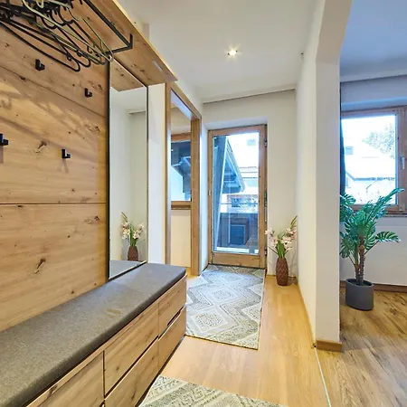 Appartement Eastside 8 *