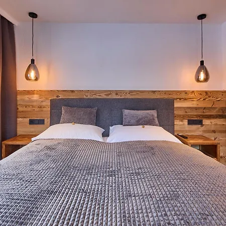 Eastside 8 Appartement Saalbach-Hinterglemm