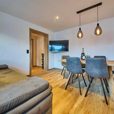 Eastside 8 Saalbach-Hinterglemm