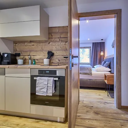 Eastside 8 * Saalbach-Hinterglemm