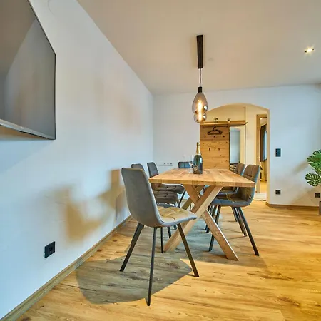 Eastside 8 Appartement