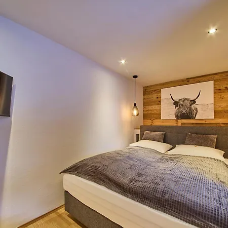 Eastside 8 Appartement Saalbach-Hinterglemm