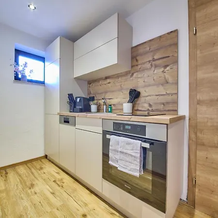 Eastside 8 Saalbach-Hinterglemm