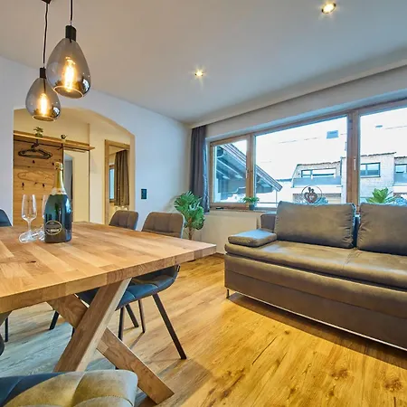 Eastside 8 Appartement