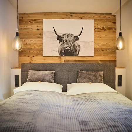 Eastside 8 Appartement *