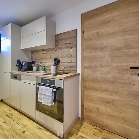 Eastside 8 Saalbach-Hinterglemm