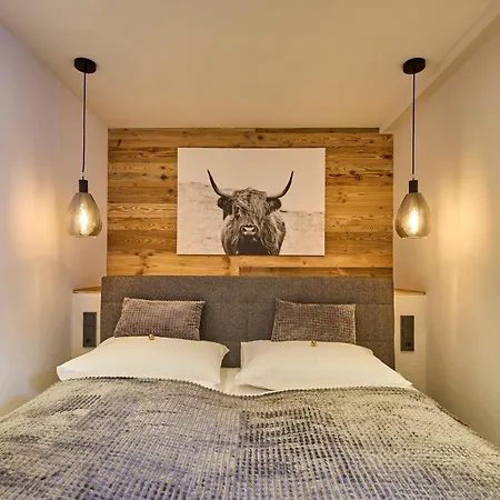 Eastside 8 Appartement *