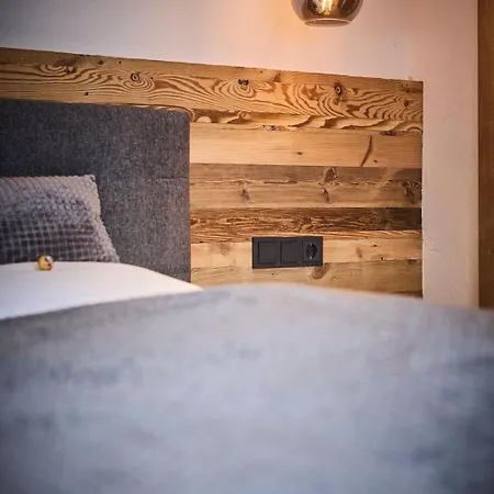 Appartement Eastside 8