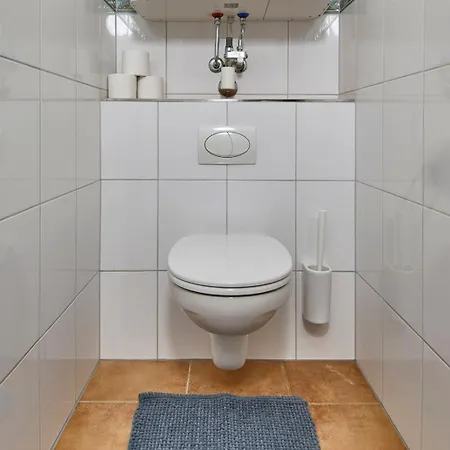 Eastside 8 Appartement *