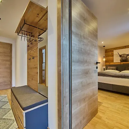 Appartement Eastside 8 Saalbach-Hinterglemm