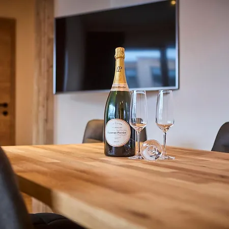 Eastside 8 Saalbach-Hinterglemm