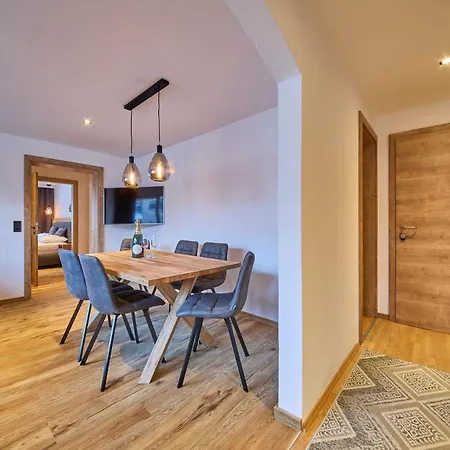 Eastside 8 * Saalbach-Hinterglemm