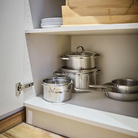 Eastside 8 Appartement *