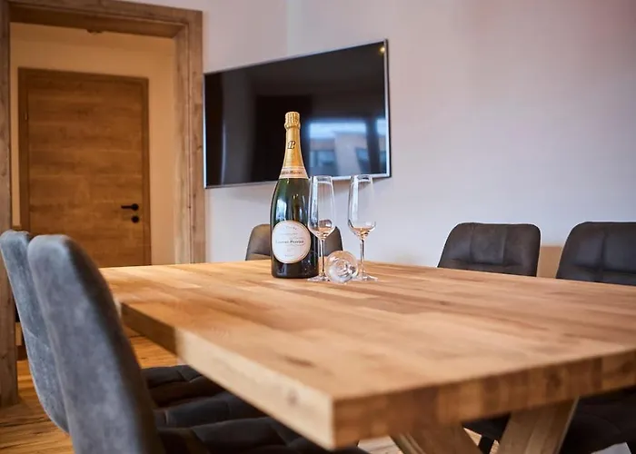 Eastside 8 Saalbach-Hinterglemm