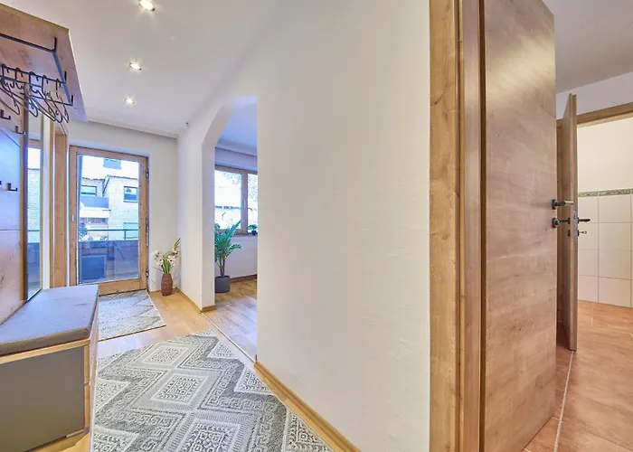 Eastside 8 Saalbach-Hinterglemm