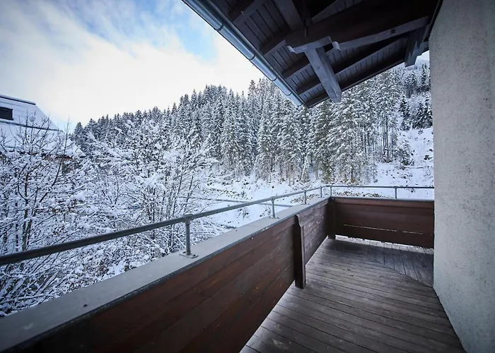 Eastside 8 * Saalbach-Hinterglemm