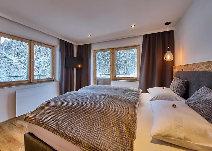 Apartmán Eastside 8