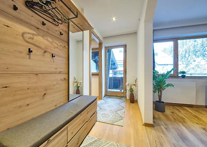 Apartmán Eastside 8 *