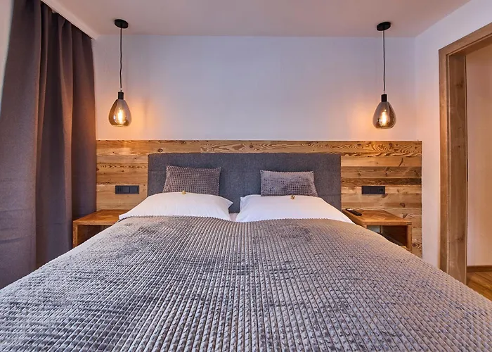 Eastside 8 Apartmán Saalbach-Hinterglemm