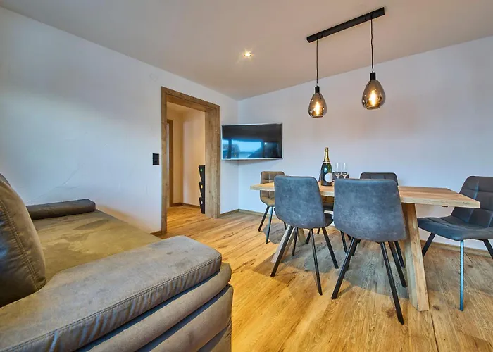 Eastside 8 Saalbach-Hinterglemm