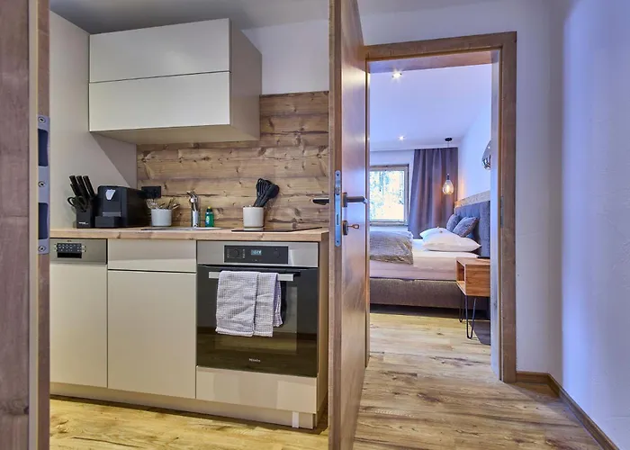 Eastside 8 * Saalbach-Hinterglemm