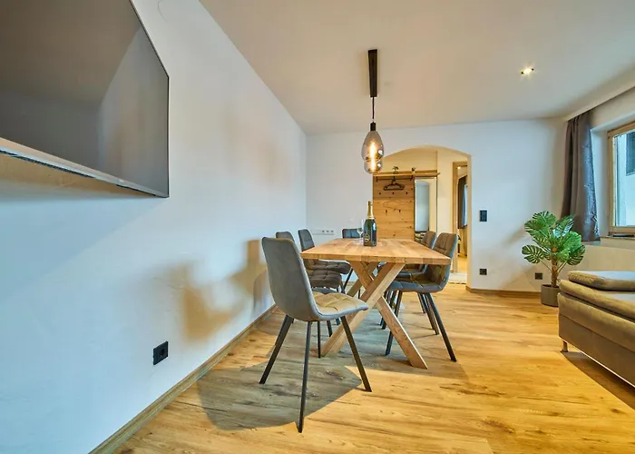 Eastside 8 Apartmán