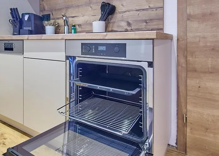 Apartmán Eastside 8 *