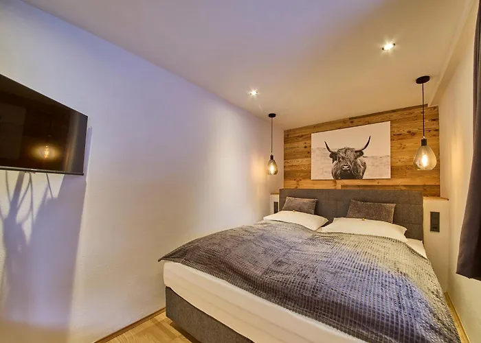 Eastside 8 Apartmán Saalbach-Hinterglemm