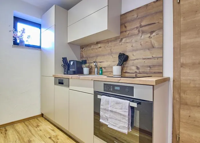 Eastside 8 Saalbach-Hinterglemm