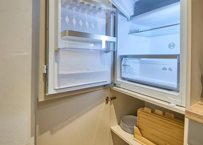 Eastside 8 * Saalbach-Hinterglemm