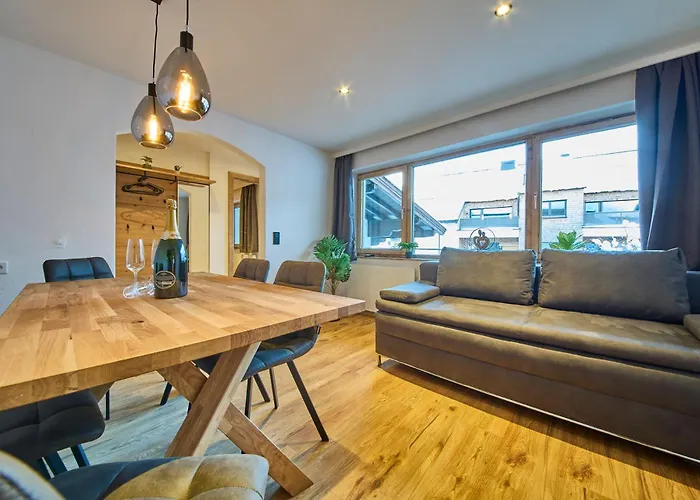 Eastside 8 Apartmán