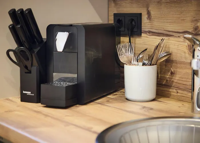 Apartmán Eastside 8