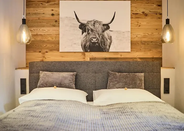 Eastside 8 Apartmán *