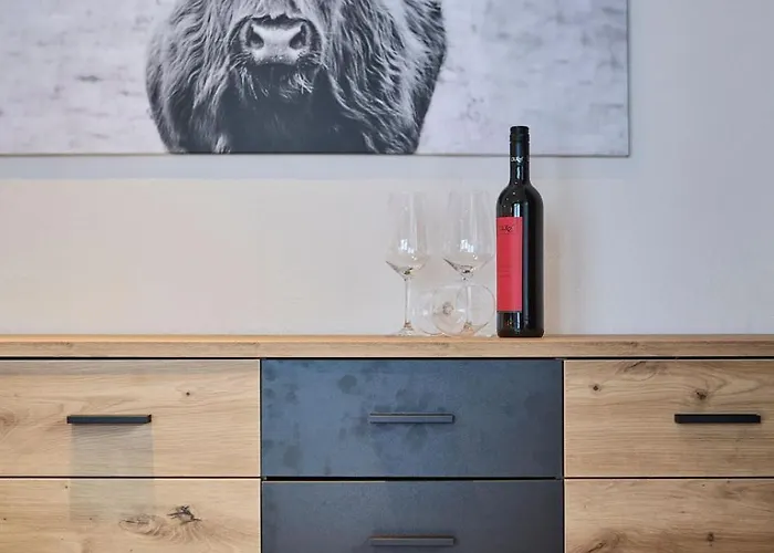 Apartmán Eastside 8 *