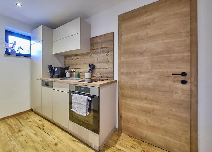 Eastside 8 Saalbach-Hinterglemm