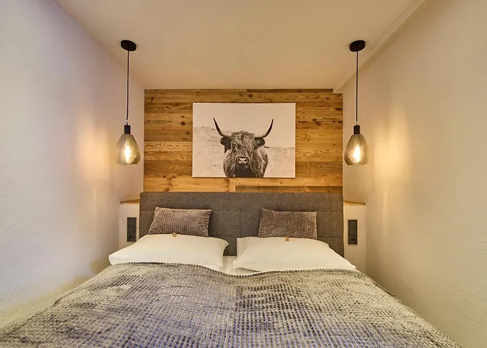 Eastside 8 Apartmán *