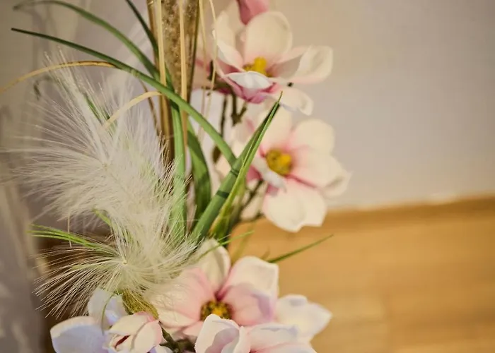 Apartmán Eastside 8 Saalbach-Hinterglemm