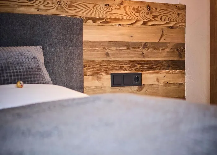 Apartmán Eastside 8