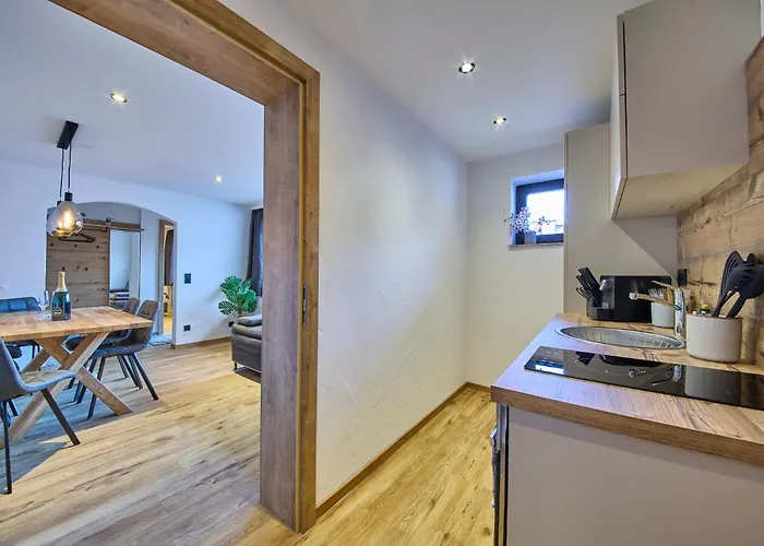 Apartmán Eastside 8 *