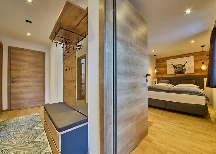 Apartmán Eastside 8 Saalbach-Hinterglemm