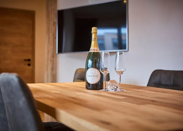 Eastside 8 Saalbach-Hinterglemm