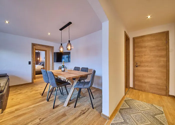 Eastside 8 * Saalbach-Hinterglemm