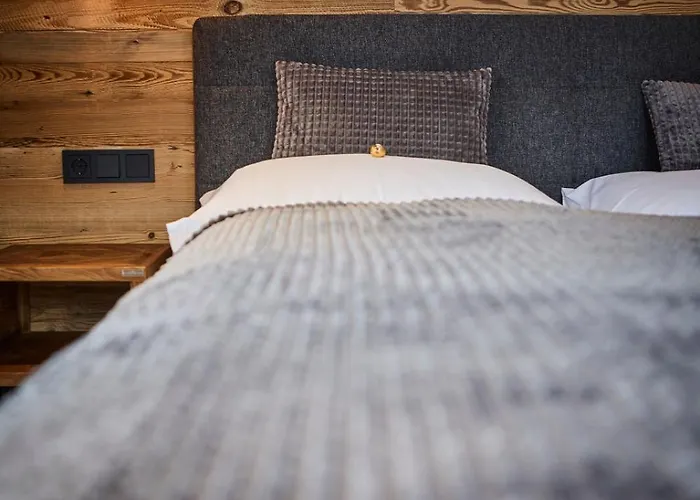 Apartmán Eastside 8 Saalbach-Hinterglemm